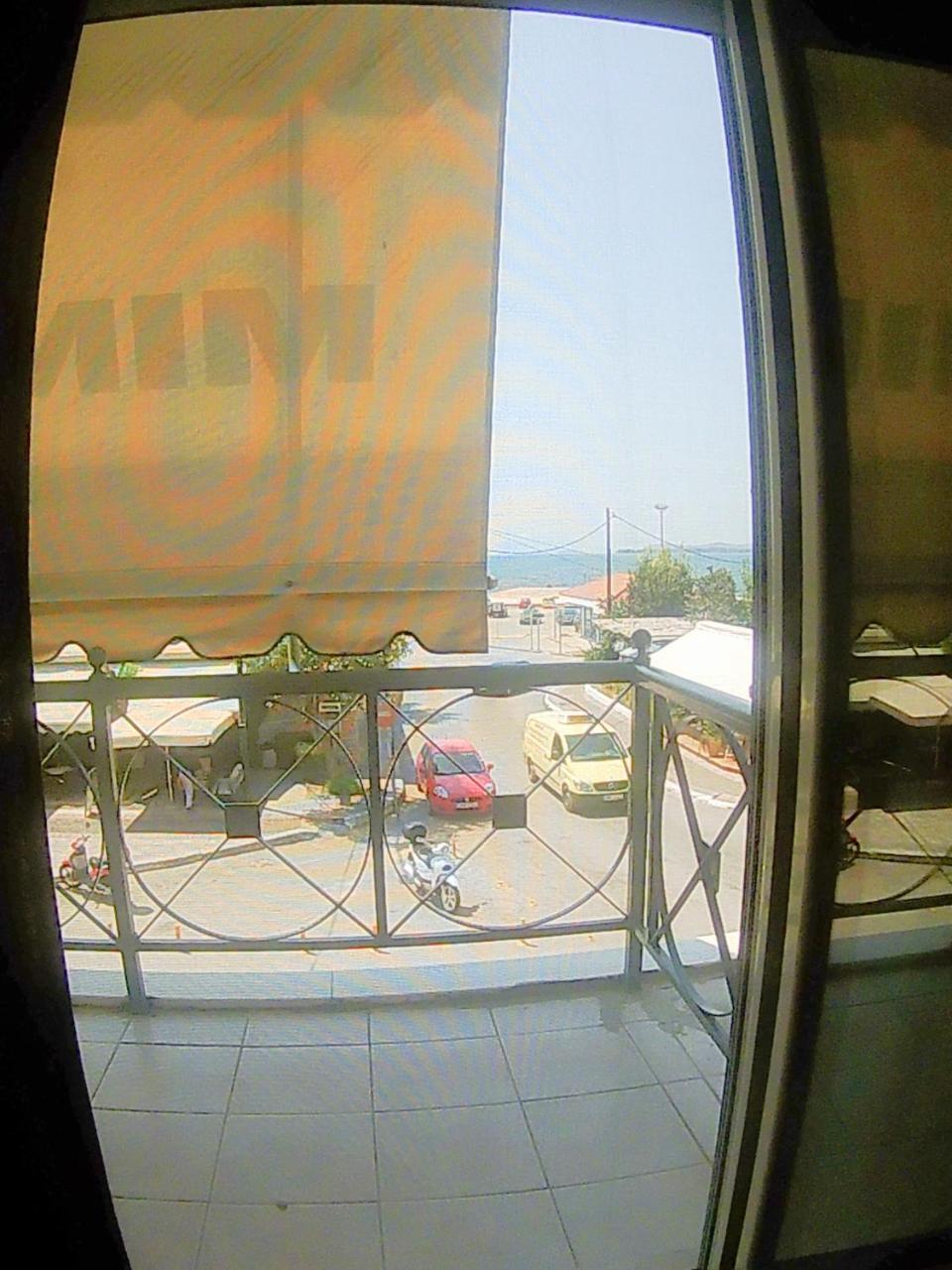 Alexander Rooms&Apartments Igoumenitsa Exteriör bild